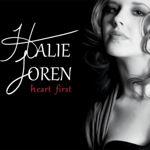 Halie Joren - Heart First