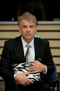 Claude Legault