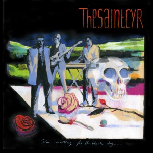Thesaintcyr Thesaintcyr