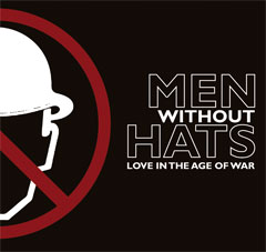 MEN WITHOUT HATS MEN WITHOUT HATS