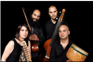 VERSAILLES À TOPKAPI Echos des palais baroques Jeudi 24 et vendredi 25 mai 2012, 20h VERSAILLES À TOPKAPI Echos des palais baroques Jeudi 24 et vendredi 25 mai 2012, 20h