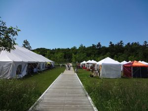 symposium de peinture