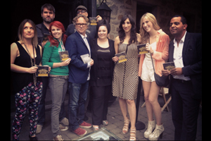 Les artistes qui participent à l'album Fab Forever !