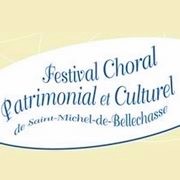 Festival choral de Saint-Michel-de-Bellechasse Festival choral de Saint-Michel-de-Bellechasse