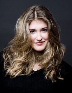 Marika Bournika Marika Bournika