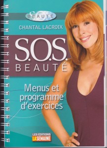 S.O.S. Beauté S.O.S. Beauté