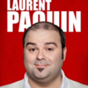 Laurent Paquin Laurent Paquin