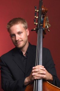 Ian Simpson Musique de chambre à Sainte-Pétronille