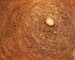 Oeuvre de Nikolina Okuka