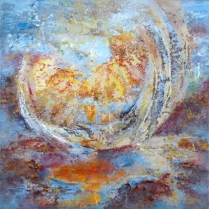 Oeuvre de Suzanne Lavigne