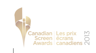 L’Académie lance les nouveaux prix Écrans canadiens L’Académie lance les nouveaux prix Écrans canadiens