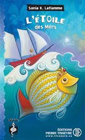 L'étoile des mers