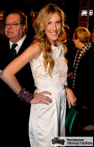 Ariane Brunet