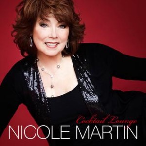 Nicole Martin - Cocktail Lounge
