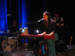 Geneviève Toupin