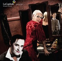 La comédie musicale Cabaret La comédie musicale Cabaret