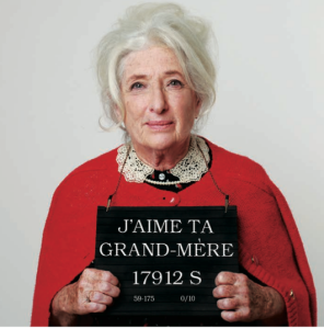 LES TROIS ACCORDS - J'AIME TA GRAND-MÈRE LES TROIS ACCORDS - J'AIME TA GRAND-MÈRE