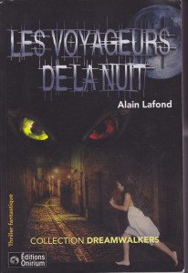 Les voyageurs de la nuit Les voyageurs de la nuit