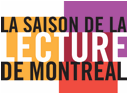 Saison de la lecture au Salon du livre de Montréal! Saison de la lecture au Salon du livre de Montréal!