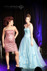 Robes de bal