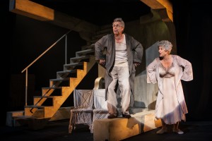 Réjean Vallée et Nancy Bernier (Les chaises) Réjean Vallée et Nancy Bernier (Les chaises)