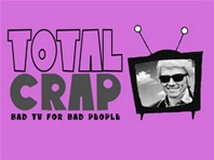 Total Crap Total Crap