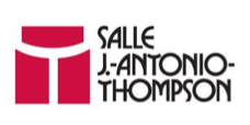 Salle J.-Antonio-Thompson Nouveaux spectacles à la Salle J.-Antonio Thompson à Trois-Rivières