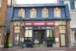 Bar Le Sacrilège 19 ans de sacrilèges!