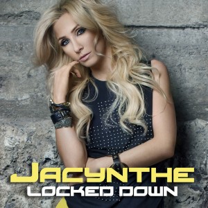 Jacynthe- Locked Down Jacynthe- Locked Down