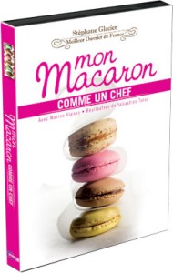 Mon Macaron Mon Macaron
