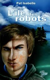 L'île des robots