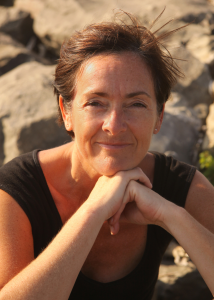 Chantal Caron