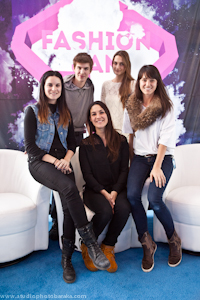 Karen Lapointe, François Lévesque, Carine Martine Ysabelle Mercier, Jeanne Bouchard Karen Lapointe, François Lévesque, Carine Martine Ysabelle Mercier, Jeanne Bouchard