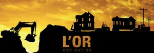 L'Or des autres de Simon Plouffe L'Or des autres de Simon Plouffe