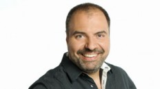 Jean-François Mercier Jean-François Mercier