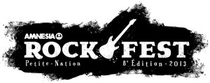 Amnesia Rockfest Amnesia Rockfest