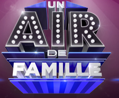 Un air de famille L'émission Un air de famille vendue à l'international