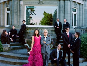 Pink Martini Pink Martini