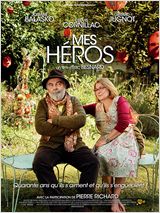 Mes Héros Mes Héros