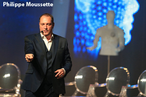 Messmer "Intemporel"