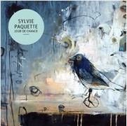 Album Jour de chance de Sylvie Paquette