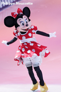 Minnie