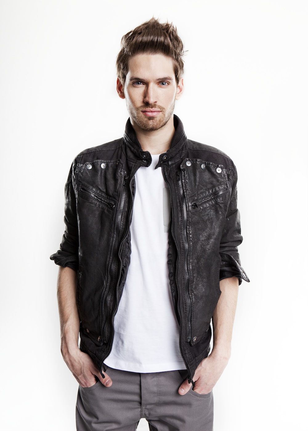 Simon Morin lance son premier extrait radio