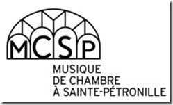 Musique de chambre à Sainte-Pétronille