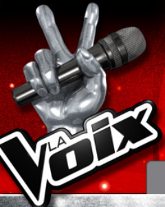 La demi-finale de La Voix dimanche 19h30!