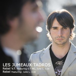 Jumeaux Tadros - Rebel