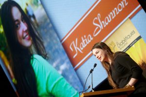 Katia Shannon