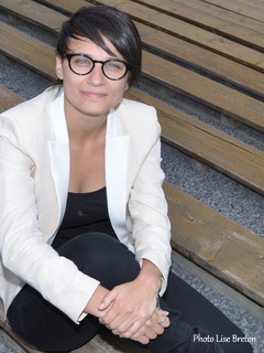 Chloé Robichaud – réalisatrice