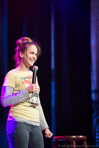 Cathleen Rouleau