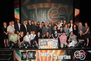 La saison 2013-2014 d'En Scène